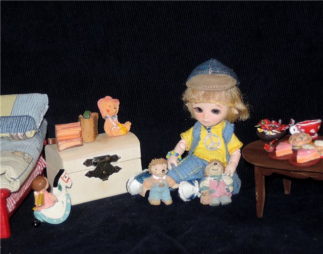 Дилька ищет дом (часть третья, она же последняя) (фото 5)