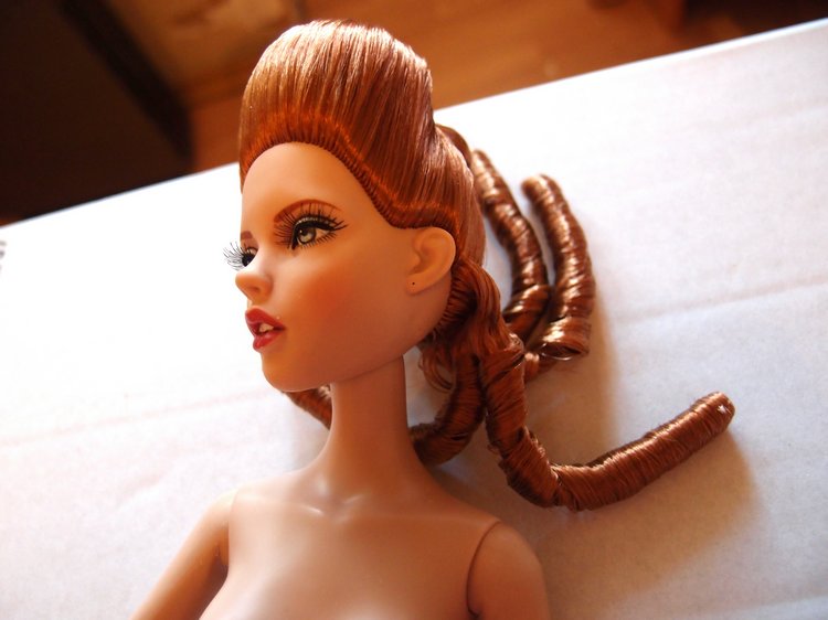 Приезд Deja vu Dame de Loisirs (фото 8)