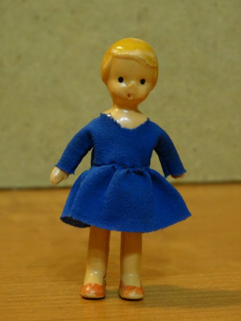 Друзья детства — Игрушки СССР и советского детства: резиновые