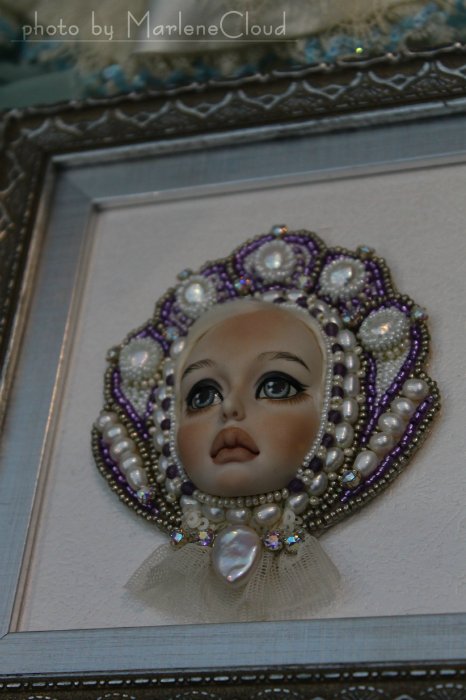 Искусство Куклы 2015 в деталях. Фотообзор | Бэйбики Искусство Куклы 2015 в деталях. Фотообзор