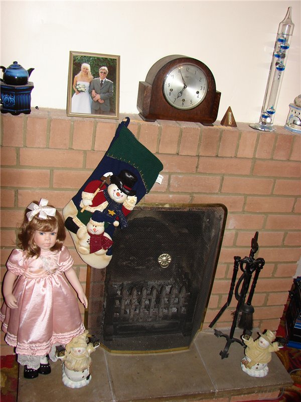 Елочка, ёлка - лесной аромат