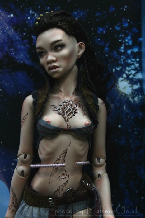 Искусство Куклы 2015 в деталях. Фотообзор | Бэйбики Искусство Куклы 2015 в деталях. Фотообзор