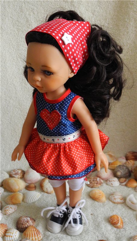 Пора на море или летнее настроение в холодный зимний день (фото 9)