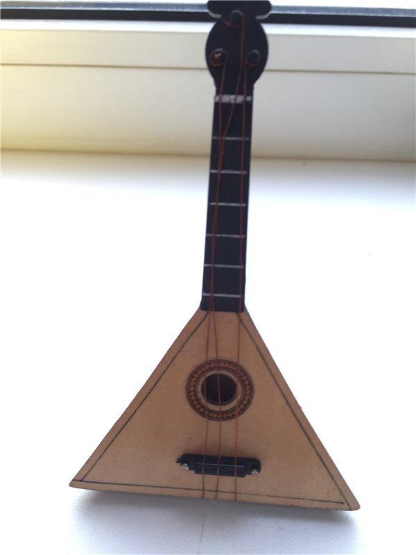 Музыка для кукол — Интересное и необычное: фотоподборки (фото 9)