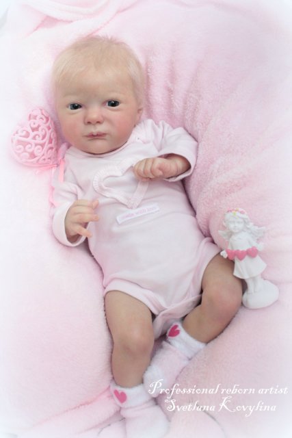 Моя маленький мышонок !Аврора от Лауры ли Иглс