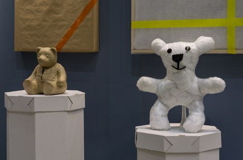 Выставка коллекционных мишек TeddyFun. 2 - 6 марта 2016, Санкт-Петербург. Анонс (фото 4)