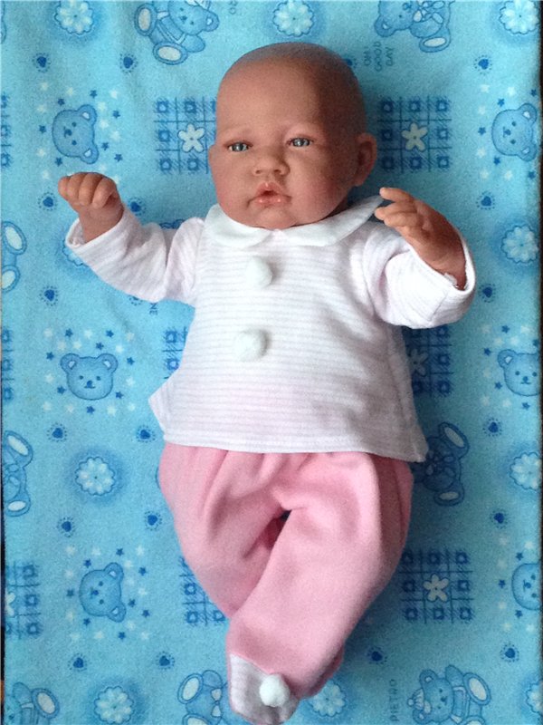 Ах, эти невероятно милые Хуанчики | Бэйбики Ах, эти невероятно милые Хуанчики