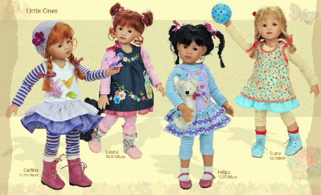 Добрая волшебница Frau Heidi Plucszok