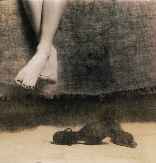 Подкаблучники всех стран, соединяйтесь!!! Высокие, высокие отношения или Муля, не нервируй меня. Предпраздничная болталка