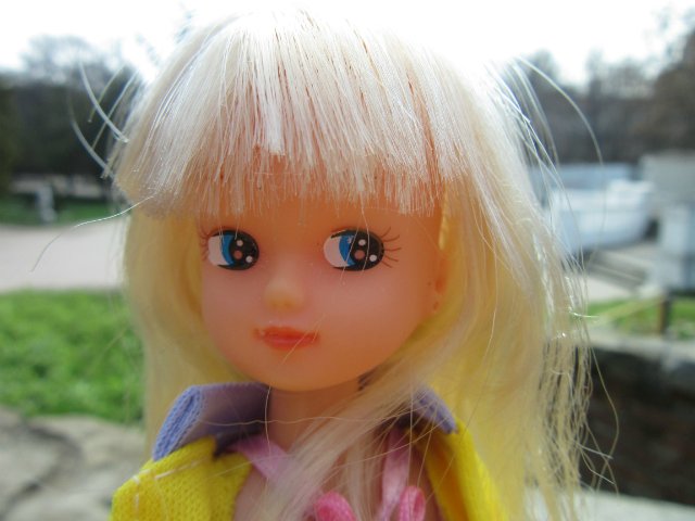 Юные кладоискательницы, или Офелия и Луни развлекаются