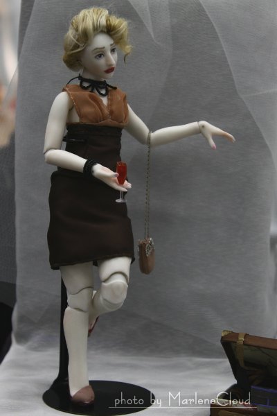 Весенний Бал Кукол 2016. Фотообзор