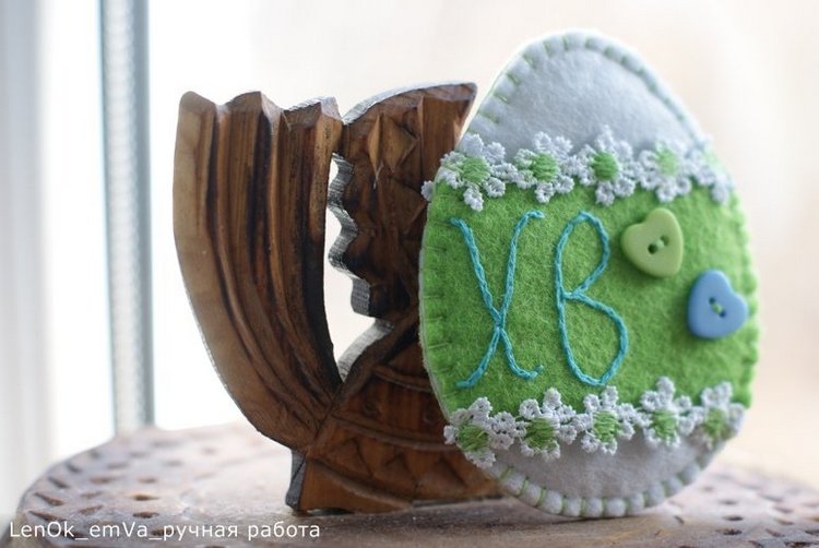 Совсем скоро самый светлый Праздник (фото 10)