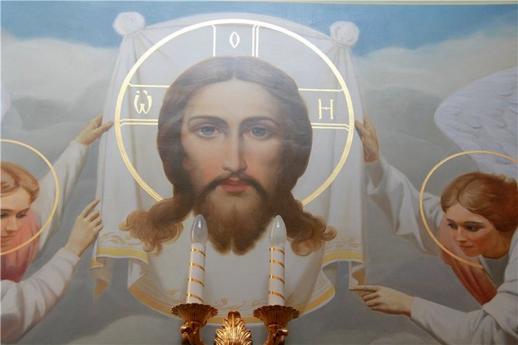 Путешествие в Старицу накануне Светлой Пасхи. Часть вторая | Бэйбики Путешествие в Старицу накануне Светлой Пасхи. Часть вторая