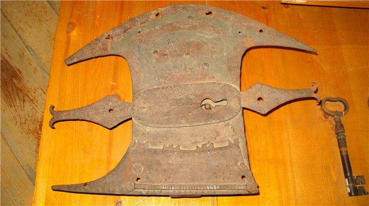 Кашин - город русского сердца. Часть первая. Кашинский краеведческий музей