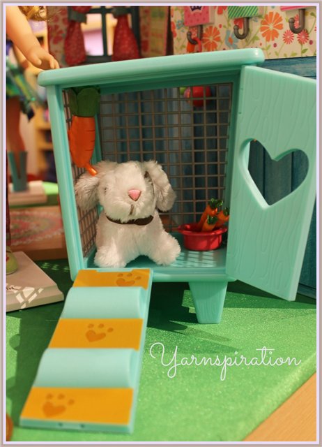 Wellie Wishers. Новая коллекция кукол от American Girl (фото 6)