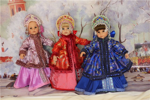 Аленький цветочек, сказка