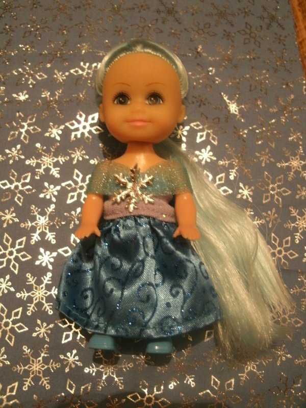 Малявки Sparkle Girlz — Другие мини (фото 5)