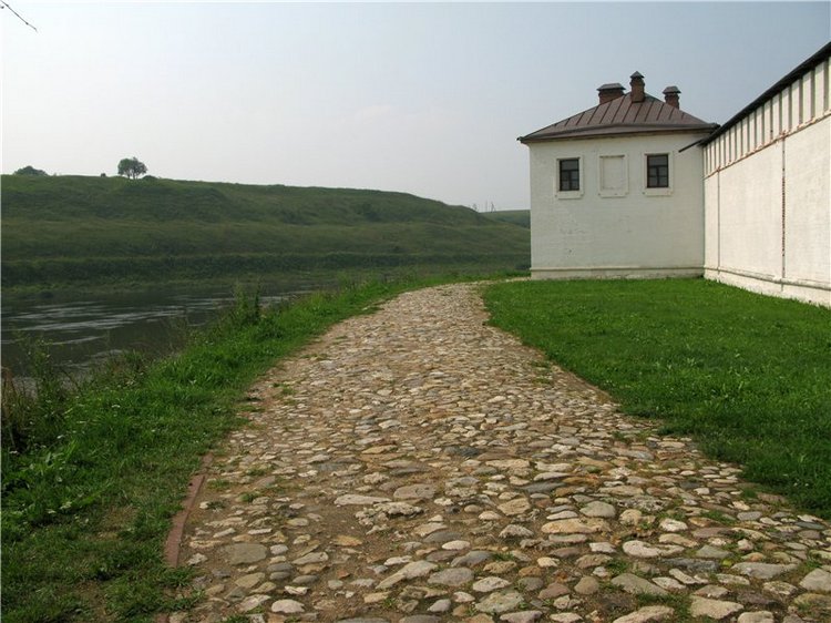 До свидания, Июль! Minouche от Sylvia Natterer