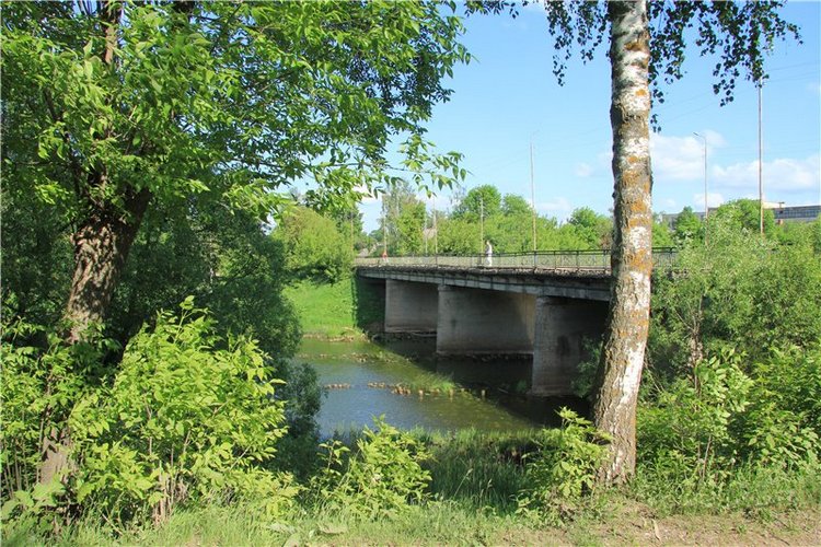 Кашин - город русского сердца. Часть третья. Купеческий город (фото 5)