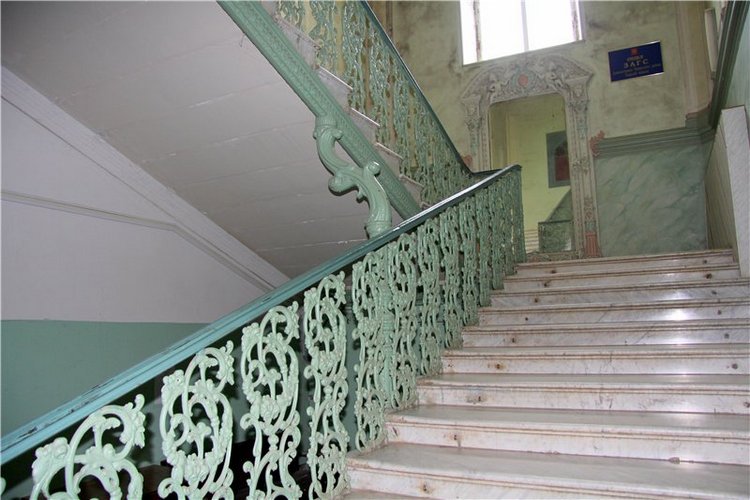 Кашин - город русского сердца. Часть третья. Купеческий город