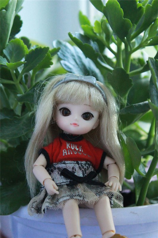 Моя малышка аишка Лилечка