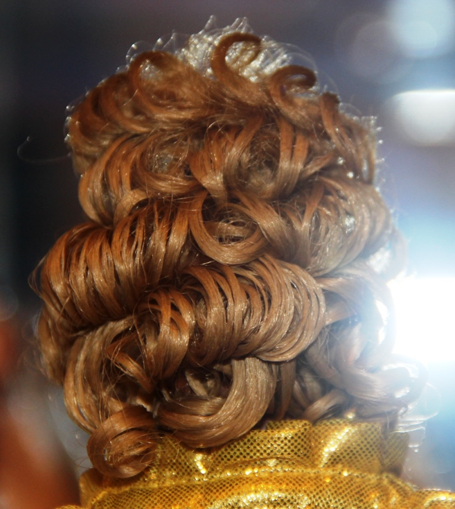 Кукла-Диско. Барби из 80-х. Возвращение в мир (фото 7)