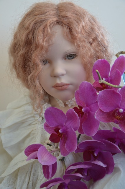 Благородная Franciska от Zawieruszynski 2006 год (фото 10)