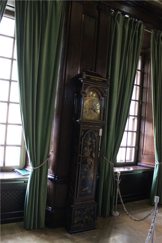 Несвижский замок в Беларуси (часть 1)