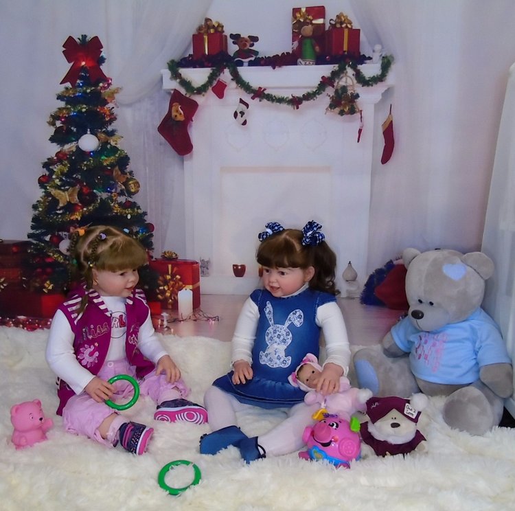 Катюшка подружка Мэриголд