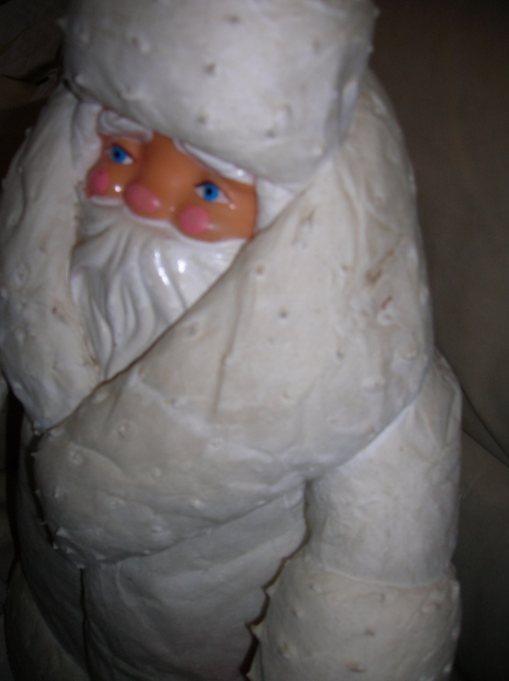 Чего мало, то и надо или Сын Мары и Велеса из СССР