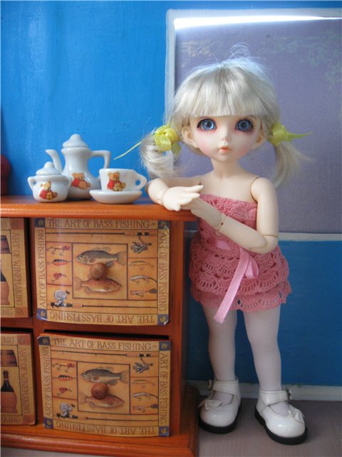 Парички для БЖД - они такие разные (фото 3)