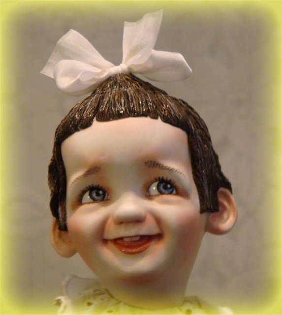 Глаза времени. Выставка кукол в Манеже 2011 (фото 9)