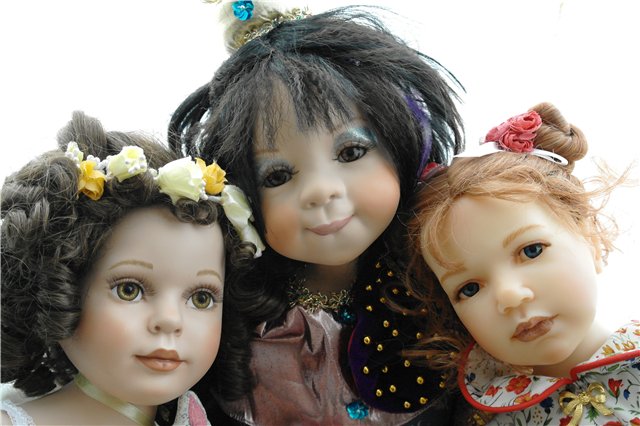 Театр Карабаса. Любимый шут принцессы Грёзы | Бэйбики Театр Карабаса. Любимый шут принцессы Грёзы (фото 4)