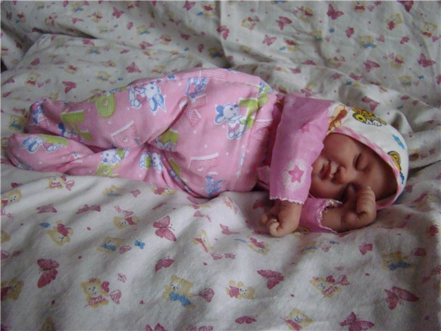 Алиса в стране чудес и другие...Авторские куклы Кондрашовой Ирины