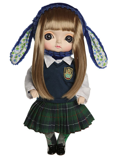 Необыкновенные куклы с душой. Куклы Ириски - Toffee dolls