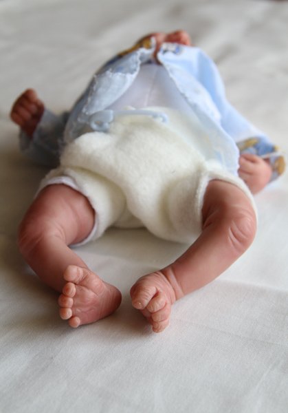 Тихон – подарок сестре на 10-ти летие. ООАК Кондрашовой Ирины (фото 8)