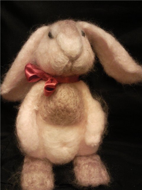 Моя отважная Герда, авторская кукла Ирины Кондрашовой (фото 4)