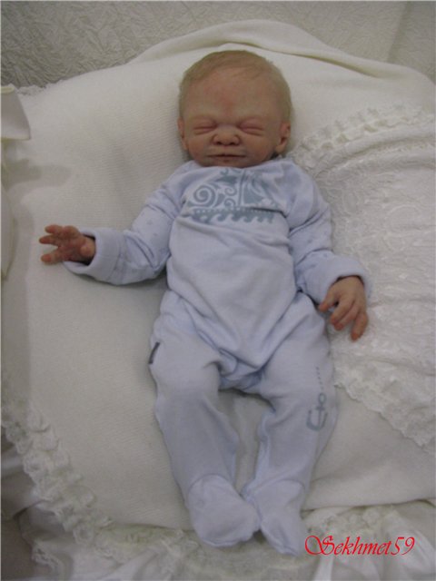 VI Московская международная выставка-ярмарка кукол и медведей Тедди «Moscow Fair 2012» в Москве 2012: впечатления и