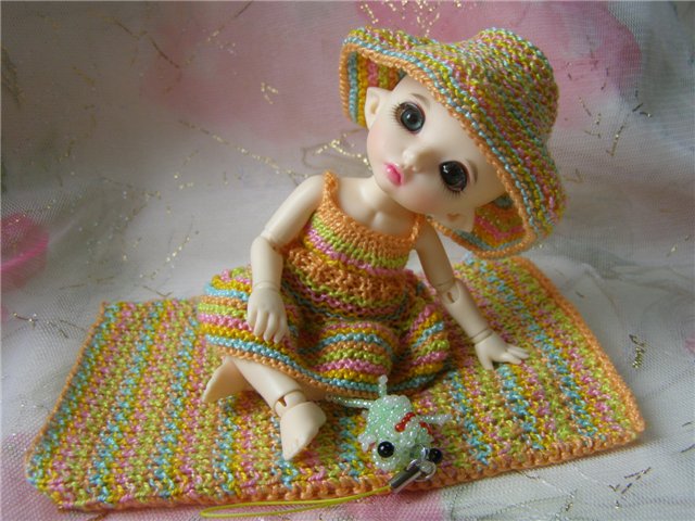 А вы любите дарить подарки?! продолжение (фото 4)