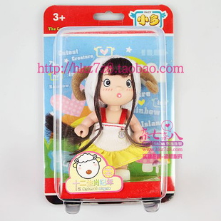 Малыши Kurhn 10см — Куклы Kurhn (Курн) и Sonya Rose (Соня): Золотая коллекция