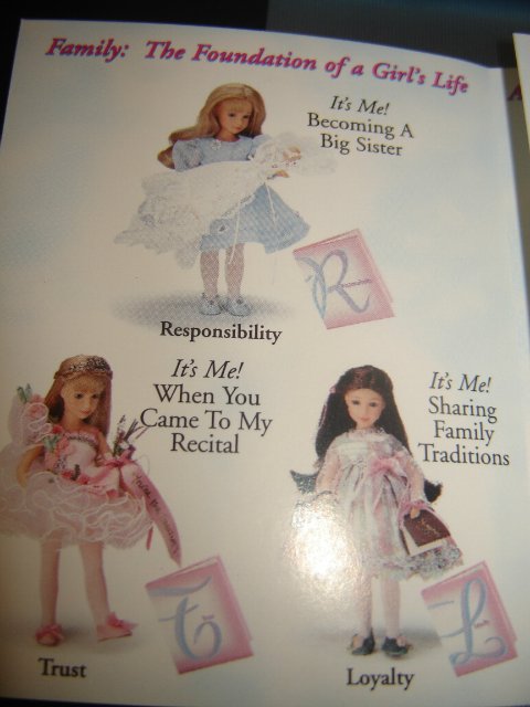 "Звезда на льду": куклы, воспитывающие девочек из серии It's me от Family Company | Бэйбики "Звезда на льду": куклы, воспитывающие девочек из серии It's me от Family Company