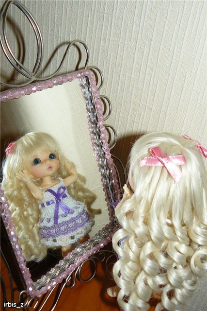 Непоседа Ариэтти. Pukifee Ante | Бэйбики Непоседа Ариэтти. Pukifee Ante (фото 10)