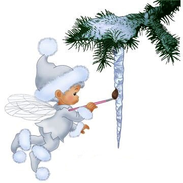 Светлый мир детства от Рут Морхэд (Ruth Morehead)