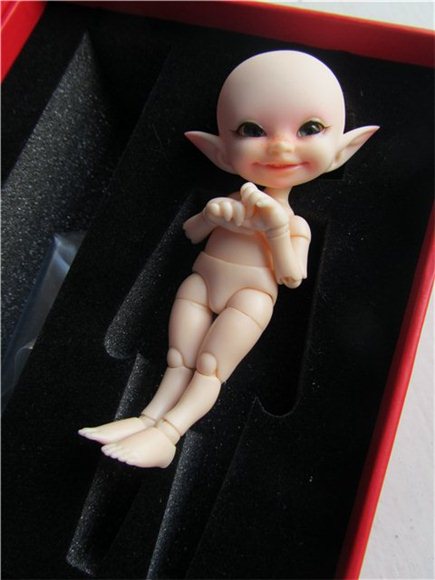 Как Яшка собирался в новую семью