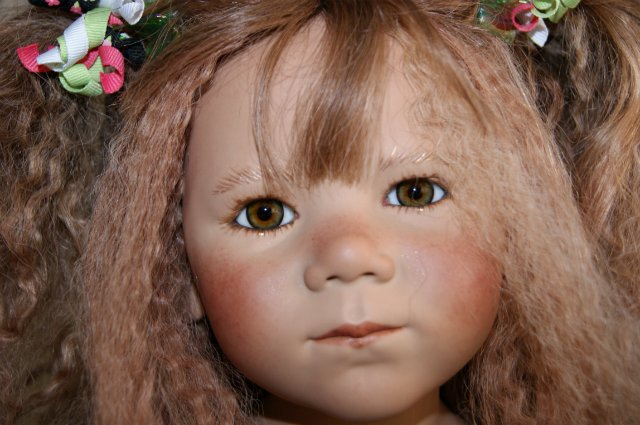 У нежности есть имя ... Lihle