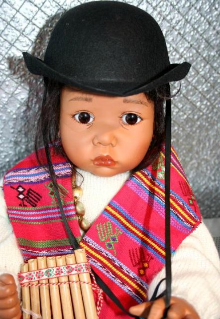 Планета кукол Карин Лоснитзер. Авторские куклы - Carin Lossnitzer dolls | Бэйбики Планета кукол Карин Лоснитзер. Авторские куклы - Carin Lossnitzer dolls