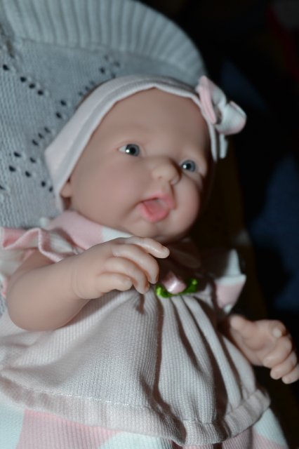 И снова беренжеры - в новых нарядах