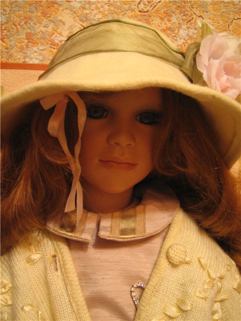 Красота по Заверужински, Zawieruszynski. Встречаем