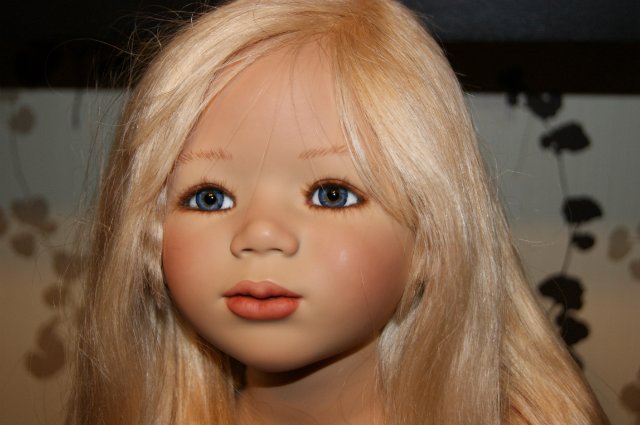 Ах, глаза у Siniглазки вы у неба взяли краски (фото 9)