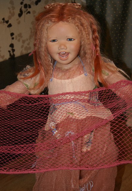 Развеселая компания девчат - Annete Himstedt